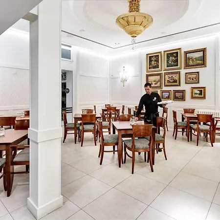 Sercotel Europa Apartamento San Sebastián