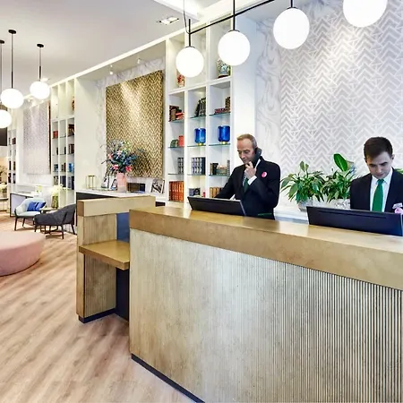 Apartamento Sercotel Europa San Sebastián