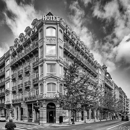 Sercotel Europa San Sebastián