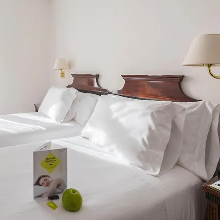 Sercotel Europa San Sebastián