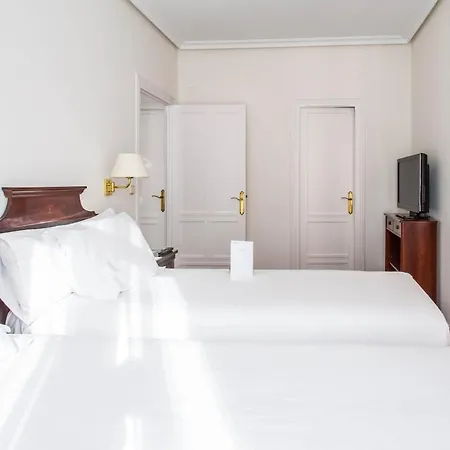 Sercotel Europa Apartamento