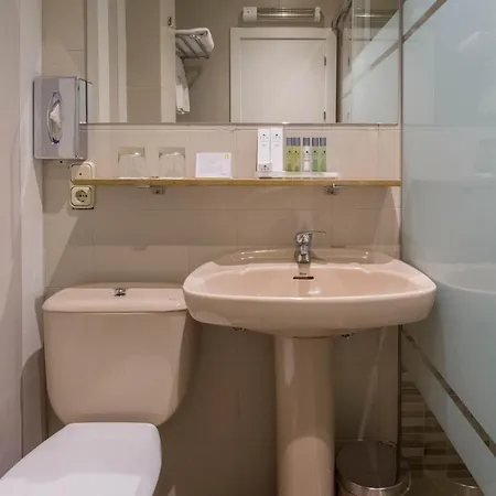 Sercotel Europa Apartamento *