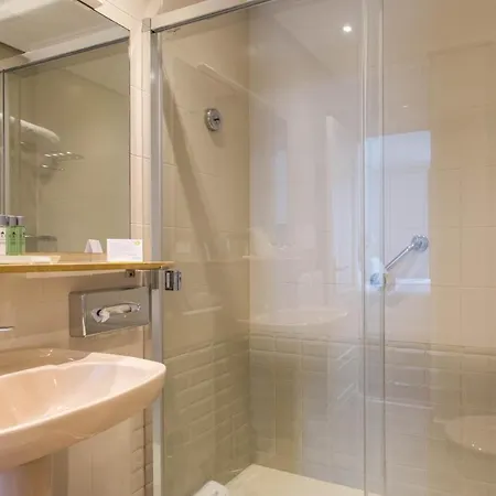 Apartamento Sercotel Europa *