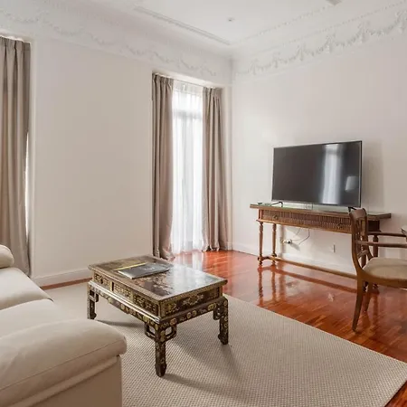 Apartamento Sercotel Europa *