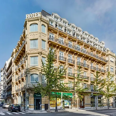 Sercotel Europa